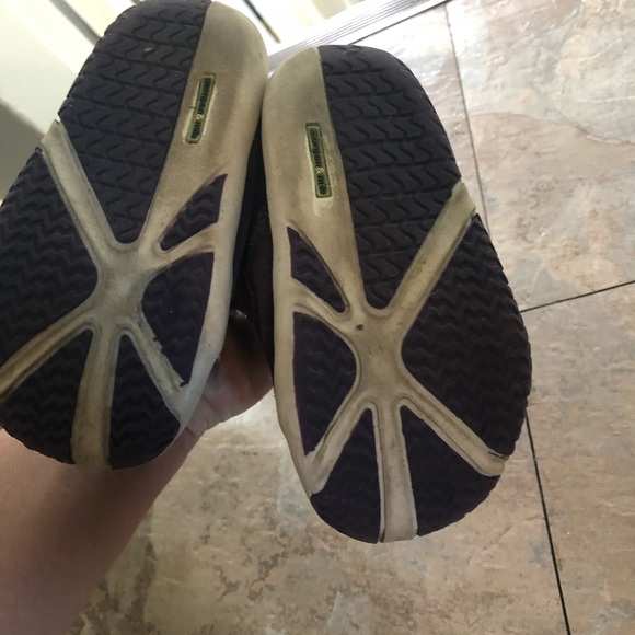 Girls size 6 bootie, Morgan and milo - Picture 3 of 4